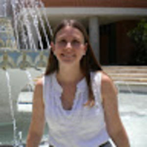 Meet your Posher, Mary elizabeth